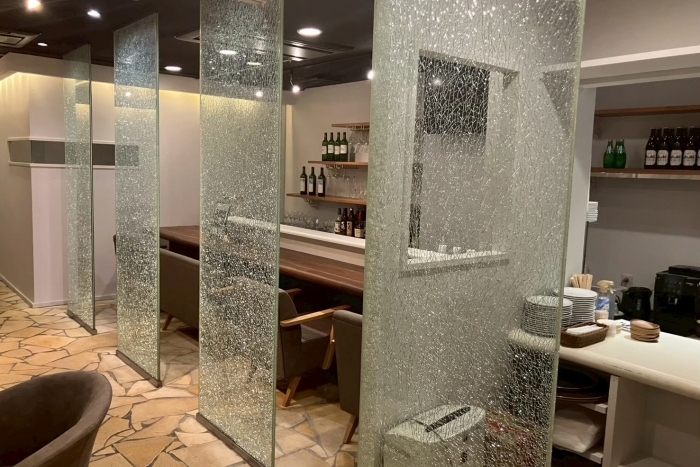 さくらビル1階【担当：土居】