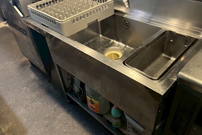 さくらビル1階【担当：土居】