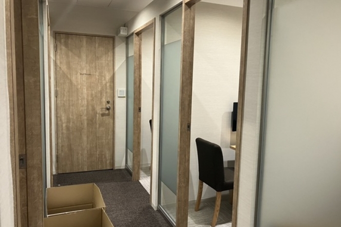 「名古屋」駅徒歩5分