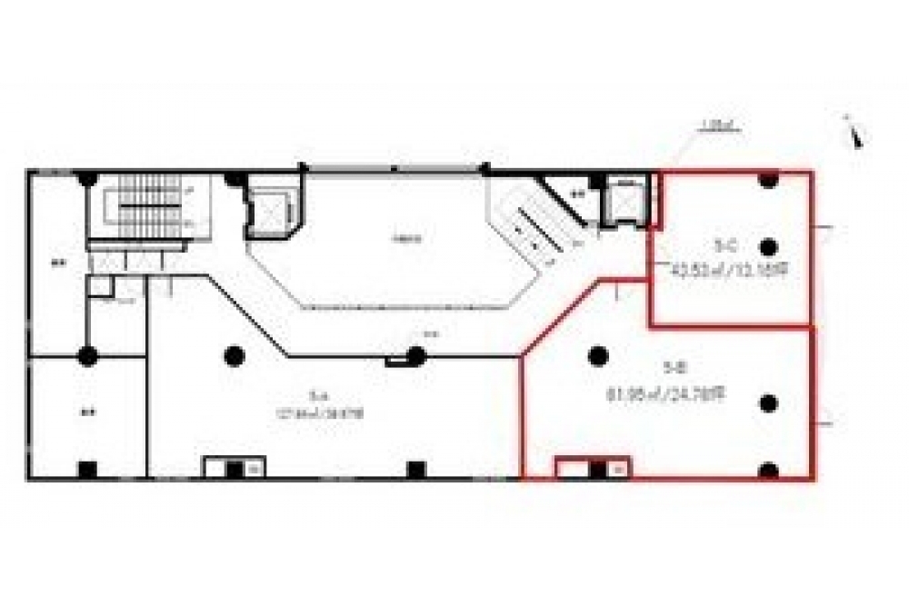 amiami　annex　5階C号室　【担当：松本】