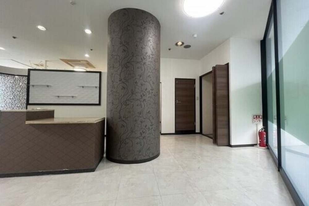 amiami　annex　5階C号室　【担当：松本】