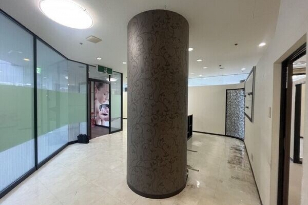 amiami　annex　5階C号室　【担当：松本】