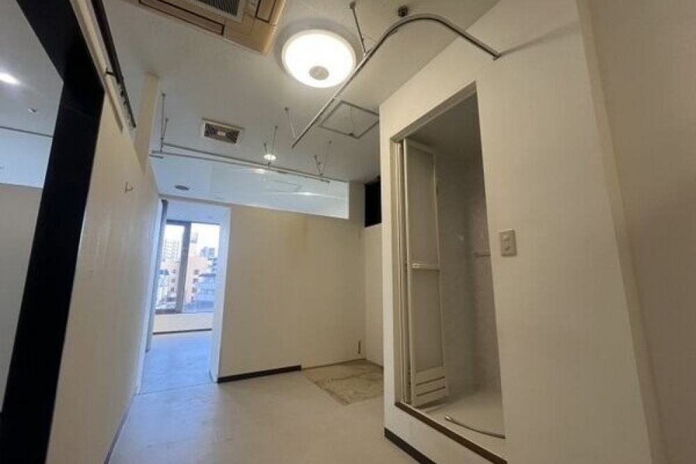 amiami　annex　5階C号室　【担当：松本】