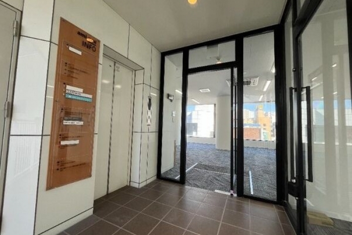 amiami　annex　5階C号室　【担当：松本】