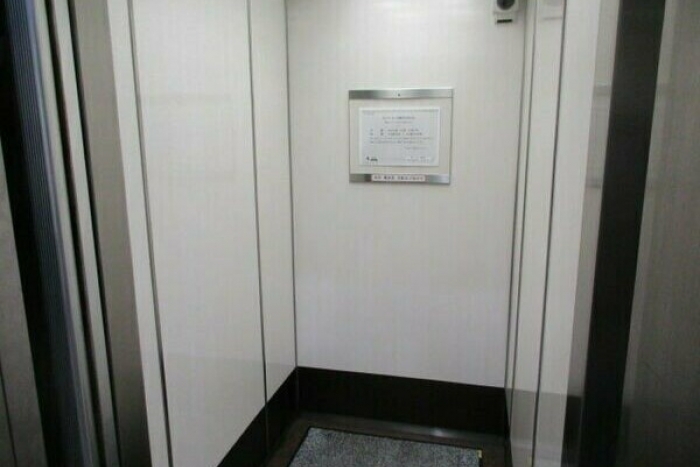 ニッシンビル　7階705号室　【担当：堀】