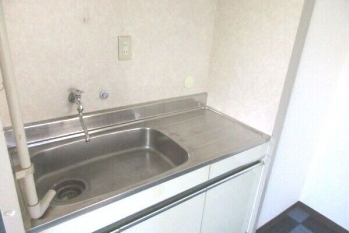 ニッシンビル　5階510号室　【担当：堀】