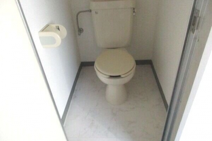 ニッシンビル　5階510号室　【担当：堀】