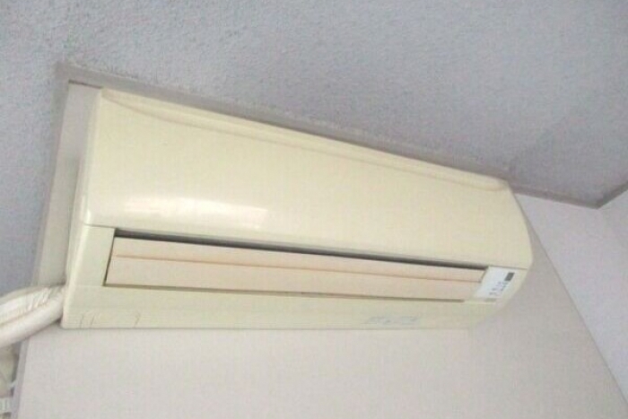 ニッシンビル　5階510号室　【担当：堀】