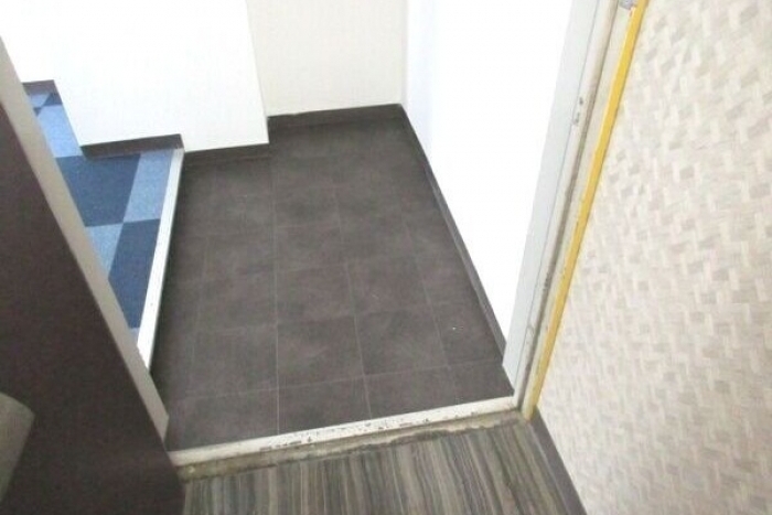 ニッシンビル　5階510号室　【担当：堀】