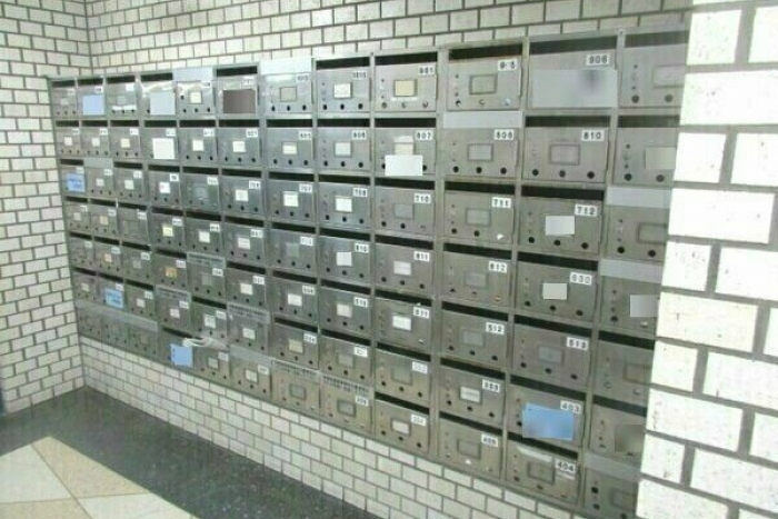 ニッシンビル　5階510号室　【担当：堀】