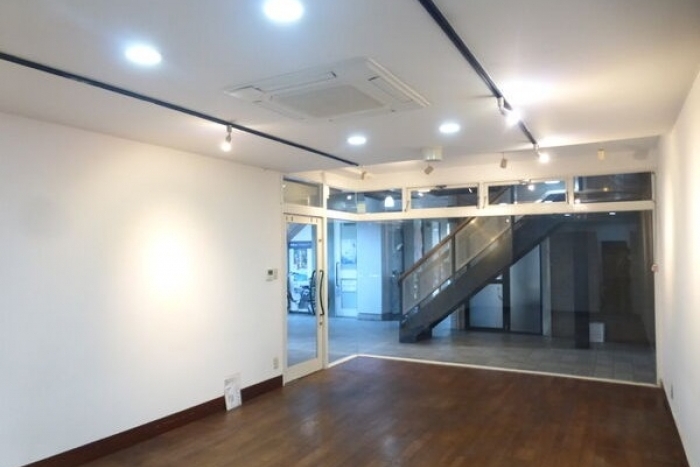 ウェザーフィールド　1階C号室【担当：松本】