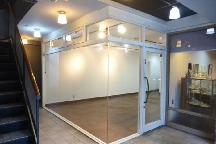 ウェザーフィールド　1階C号室【担当：松本】