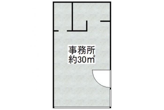 ウェザーフィールド　1階C号室【担当：松本】