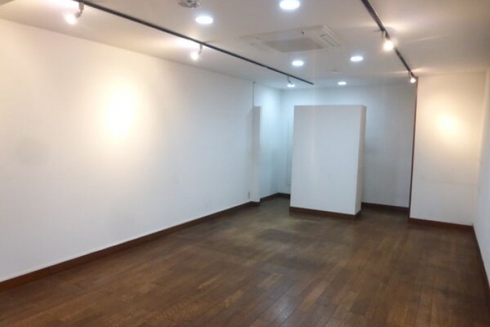 ウェザーフィールド　1階C号室【担当：松本】