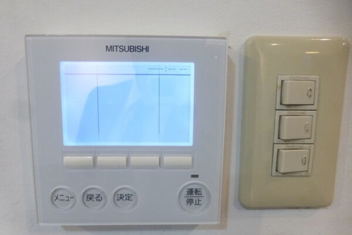 ウェザーフィールド　1階C号室【担当：松本】