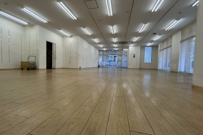 パークスクエア大曽根1階101号室【担当：長】