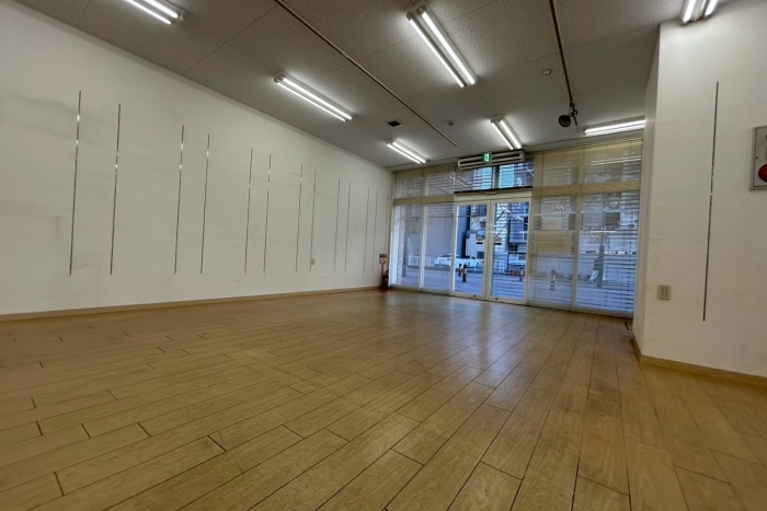 パークスクエア大曽根1階101号室【担当：長】