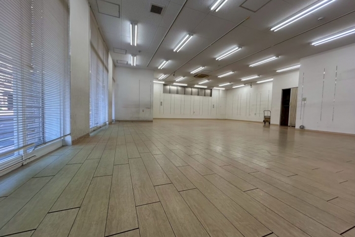 パークスクエア大曽根1階101号室【担当：長】