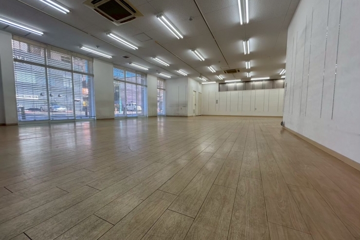 パークスクエア大曽根1階101号室【担当：長】