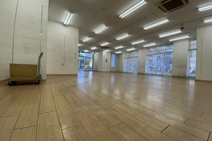 パークスクエア大曽根1階101号室【担当：長】