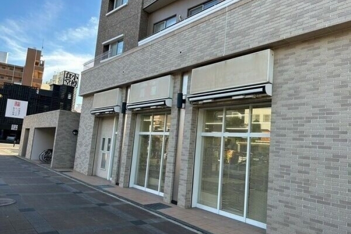 パークスクエア大曽根1階101号室【担当：長】