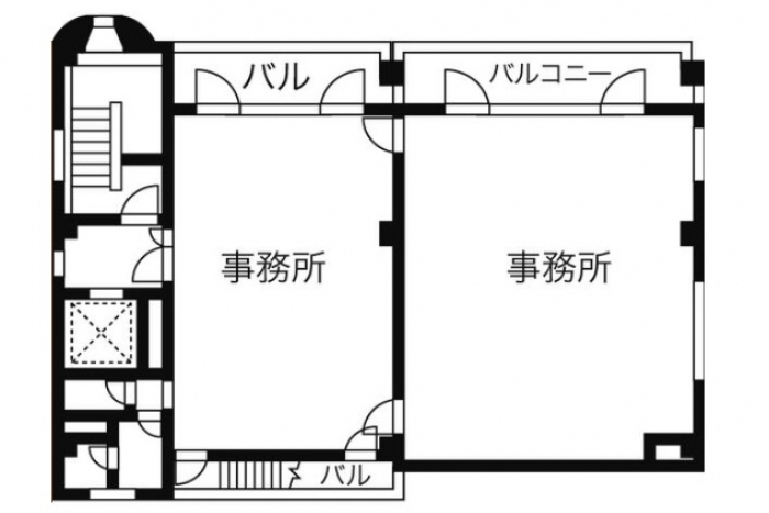 アークロック栄5階【担当：松本】