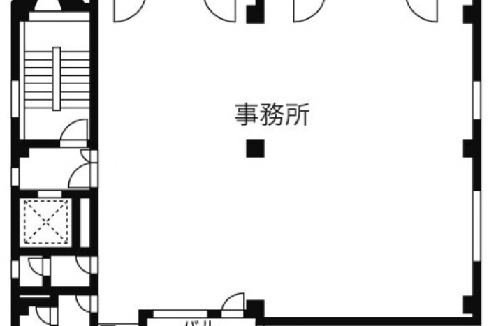 アークロック栄4階【担当：松本】