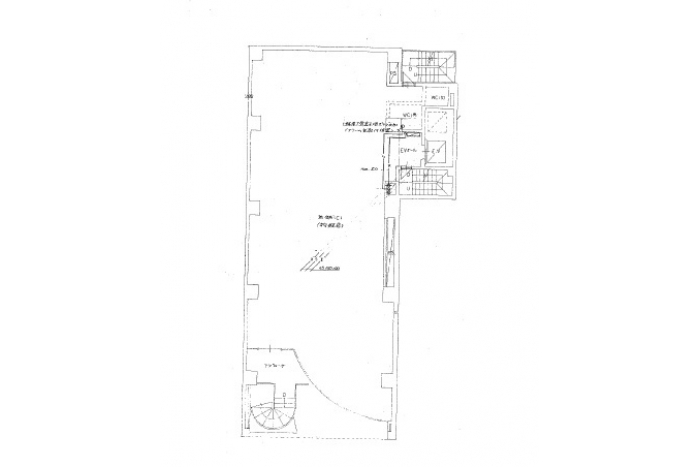 名駅ファーストビル2階【担当：土居】