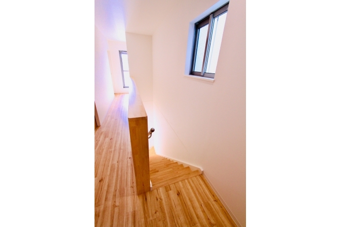 Asaki House Ⅰ【住居】