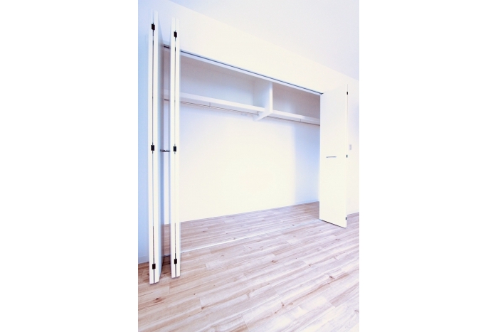 Asaki House Ⅰ【住居】