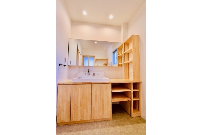 Asaki House Ⅰ【住居】