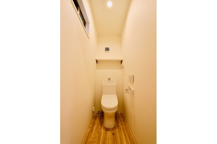 Asaki House Ⅰ【住居】