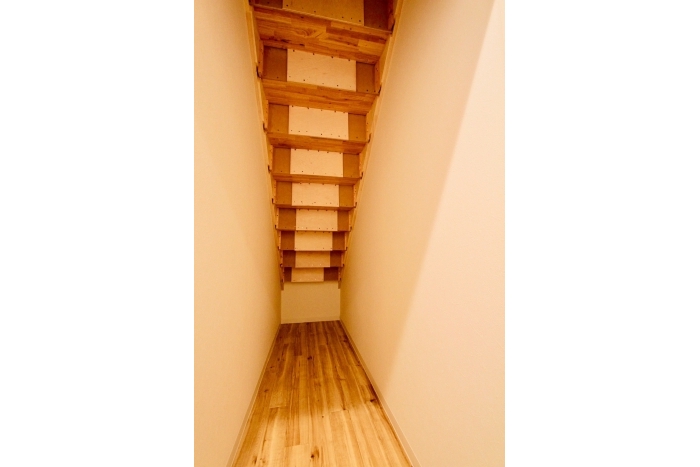 Asaki House Ⅰ【住居】