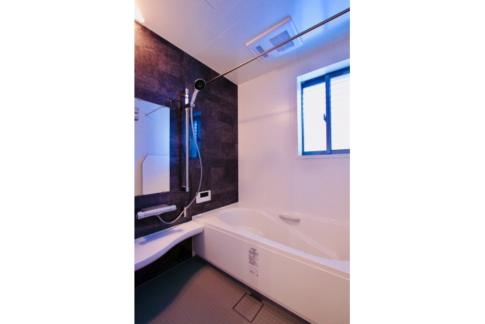 Asaki House Ⅰ【住居】