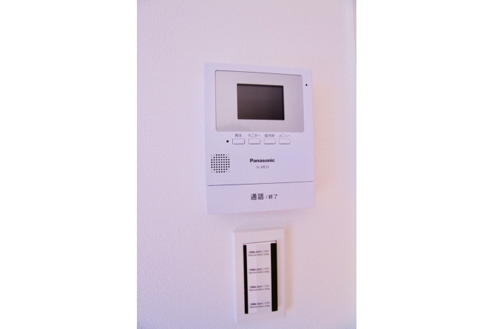 Asaki House Ⅰ【住居】