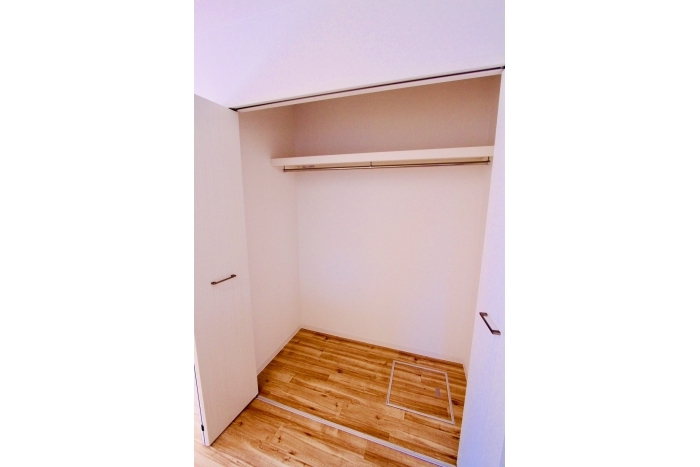 Asaki House Ⅰ【住居】