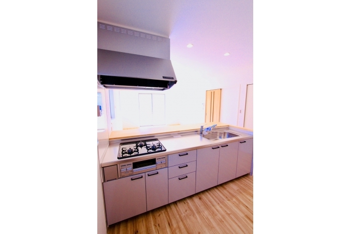 Asaki House Ⅰ【住居】