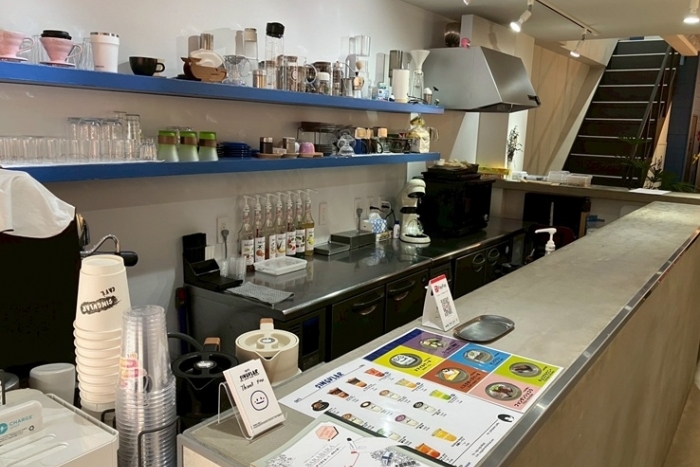 「上前津」駅徒歩4分