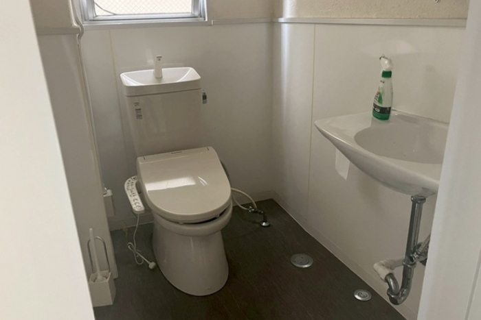 高橋ビル2階【担当：土居】