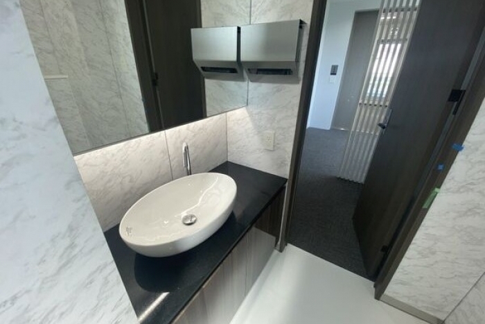 テトラビルディング　2階　【担当：松本】