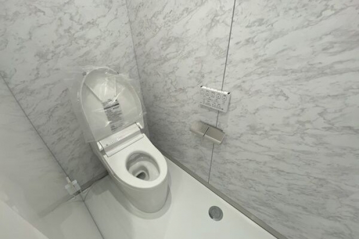 テトラビルディング　2階　【担当：松本】