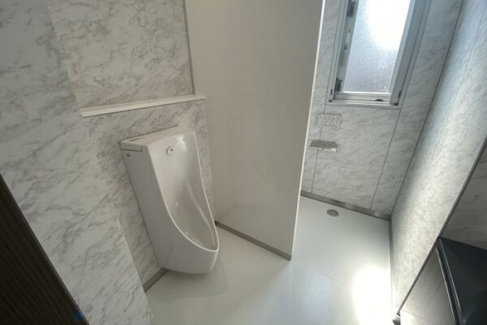 テトラビルディング　2階　【担当：松本】