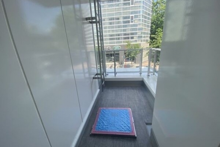 テトラビルディング　2階　【担当：松本】