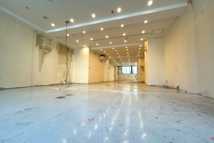 フィオーレ八事　2階　【担当：長】