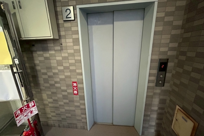 フィオーレ八事　2階　【担当：長】