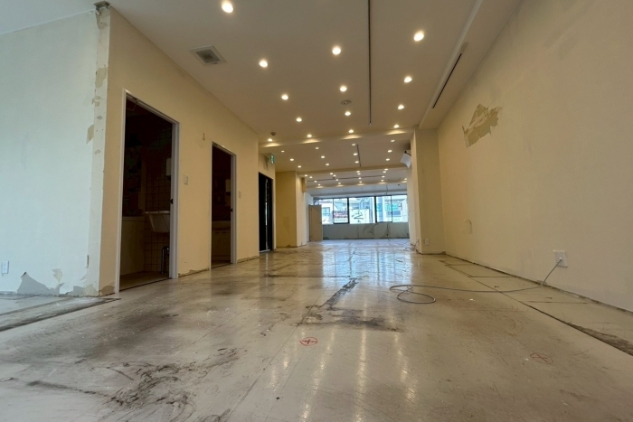 フィオーレ八事　2階　【担当：長】