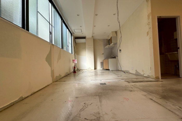 フィオーレ八事　2階　【担当：長】