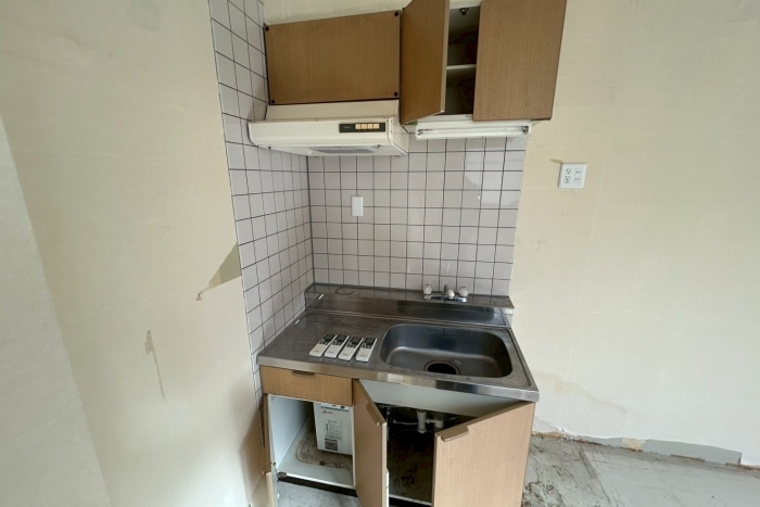 フィオーレ八事　2階　【担当：長】