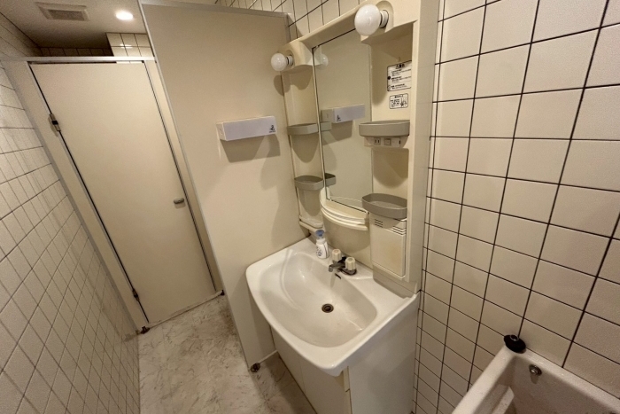 フィオーレ八事　2階　【担当：長】