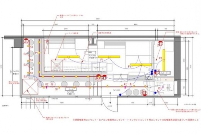 「栄」駅徒歩5分